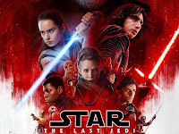 Film Star Wars: The Last Jedi (2017) Sinopsis Subtitle Indonesia