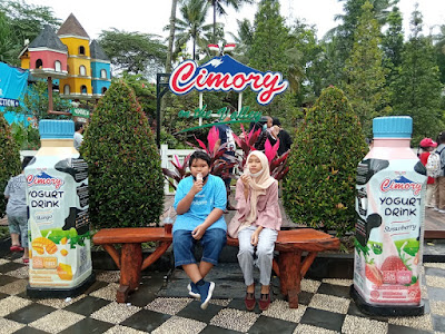 Cimory on The Valley Bawen