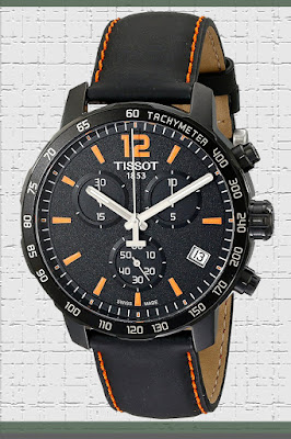 Luxury tissot watches