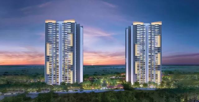 godrej meridien