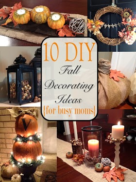 DIY Fall Diy fall decor projects diy projects craft ideas & how to’s
for home