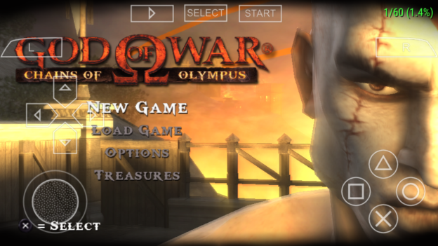 Download god of war highly compressed for ppsspp emulator ...