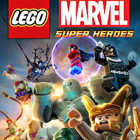 LEGO Marvel Super Heroes