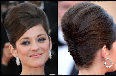 Updos for Short Hairstyles