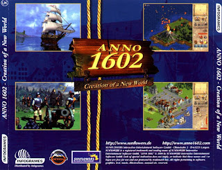 Anno 2205 On Steam