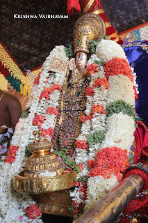 Sattrumurai ,Purappadu,Video, Divya Prabhandam,Udaiyavar, Emperumanar, Ramanujar, Sri Parthasarathy Perumal,Chithirai, Triplicane,   Thiruvallikeni, Utsavam