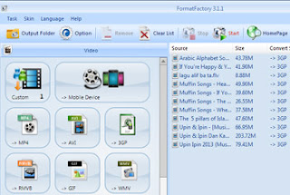 Download Format Factory Full