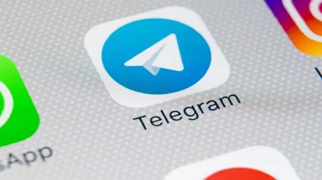 Cara Mendapat Teman Luar Negeri di Telegram