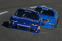 #Win Xfinity Pit/Garage Passes from MDR Motorsports