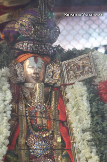 Thanga Pallakku, Thiruavathara Utsavam,1000th Birthday ,Udaiyavar ,Udayavar,Sashrabdhi Utsavam, Ramanujar,Emperumanar, Thiruvallikeni, Sri PArthasarathy Perumal, Temple, 2017, Video, Divya Prabhandam,Utsavam,