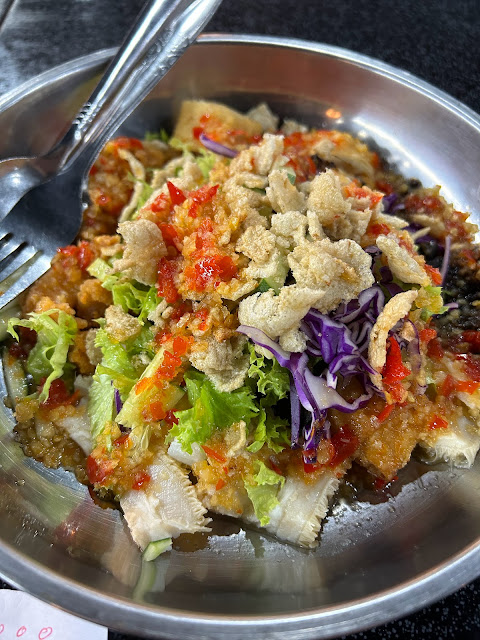 Menu Sahur Dan Berbuka 5 Ramadan 1445H