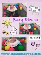 Baby Elvano 4