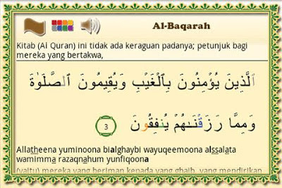 My Quran Indonesia Apk