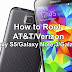 How to Root AT&T/Verizon Galaxy S5, Note 3, Galaxy S4 & Galaxy S4 Active! Towelroot
