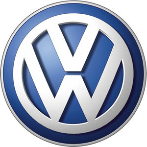 Логотип VW для блога Автобазарукраина