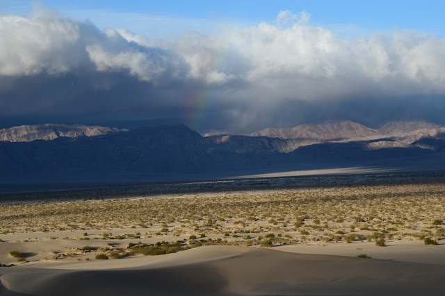 Death Valley National Park