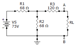 Circuit Theorems - Set 03, Question No. 07