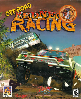 Off-Road Redneck Racing Full Game Download