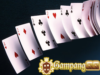 GAMPANGQQ | Strategi Yang Benar Agar Menang Dalam Poker 