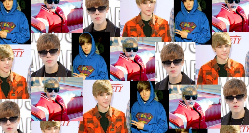 Justin Bieber New Twitter Backgrounds, Justin Bieber New Twitter Layouts,
