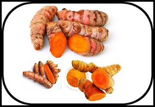 this is the secret of the benefits of turmeric herb for health