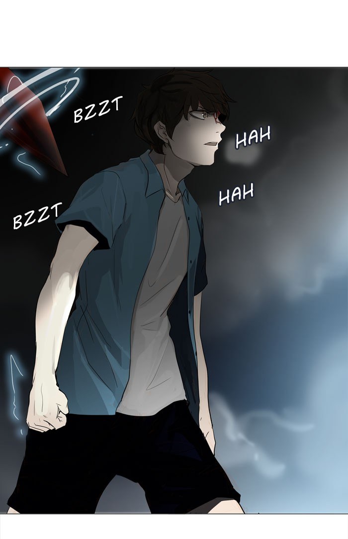 Webtoon Tower Of God Bahasa Indonesia Chapter 243