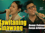 Kunci Gitar “Kawitaning Sinawang” – Denny Caknan feat. Sasya Arkhisna