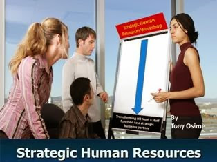 Strategic Human Resource Management Training Workshop ppt download