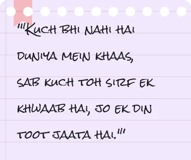 sad shayari gulzar sahab