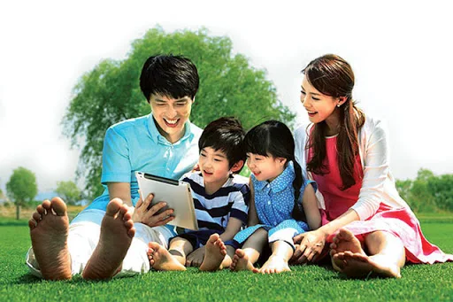 6 điều cần lưu ý để nuôi dạy con không còn là thử thách