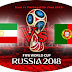 Prediksi Piala Dunia Iran Vs Portugal 26 Juni 2018
