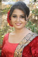 TV Actress Sandra Jose 2