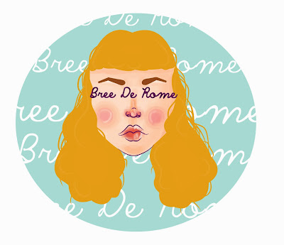 Better Luck - Bree De Rome