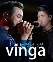 Henrique e Diego - Hoje Ela Se Vinga - MP3