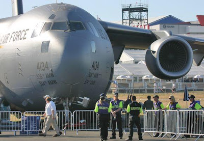 C-17 Globemaster III