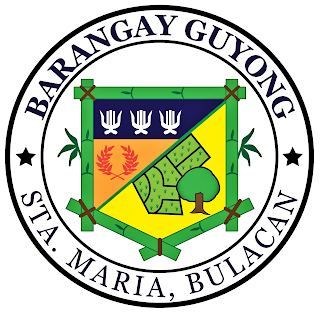 Guyong Logo
