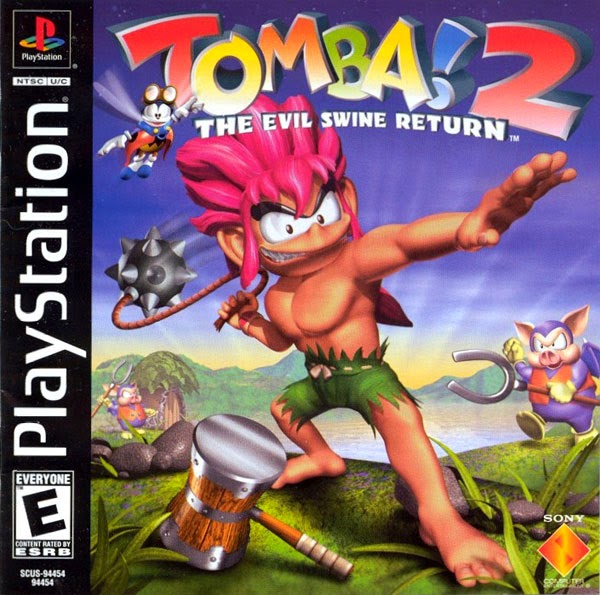 Tomba 2 