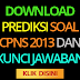 Lowongan CPNS Pemprov DKI 2013