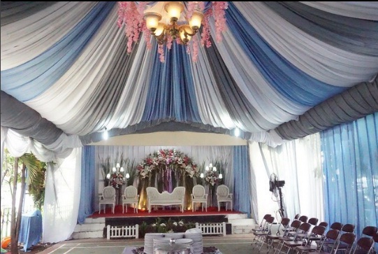 PAKET RIAS PENGANTIN JAKARTA JATINEGARA  CAKUNG PENGGILINGAN