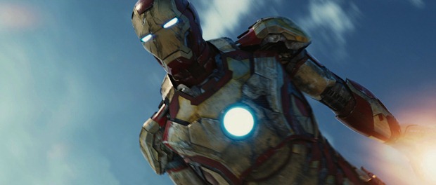 "Marvel's Iron Man 3"

Iron Man/Tony Stark (Robert Downey Jr.)

Ph: Film Frame

© 2012 MVLFFLLC.  TM & © 2012 Marvel.  All Rights Reserved.