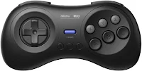 8bitdo megadrive