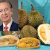 Jutawan Hongkong Kirim Jet Hanya Untuk Membeli Durian