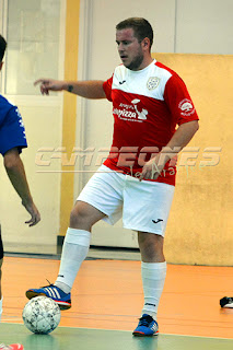 Fútbol-sala Racing Aranjuez