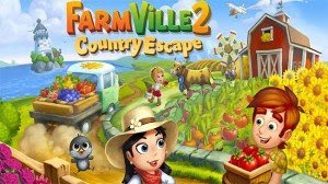 تحميل لعبة Farm Ville 2 Country Escape للاندرويد