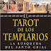 El Tarot de los Templarios - revisión, explicación y opinión. 