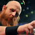 Update sobre o status de Erick Rowan