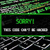 What is hacker coding?