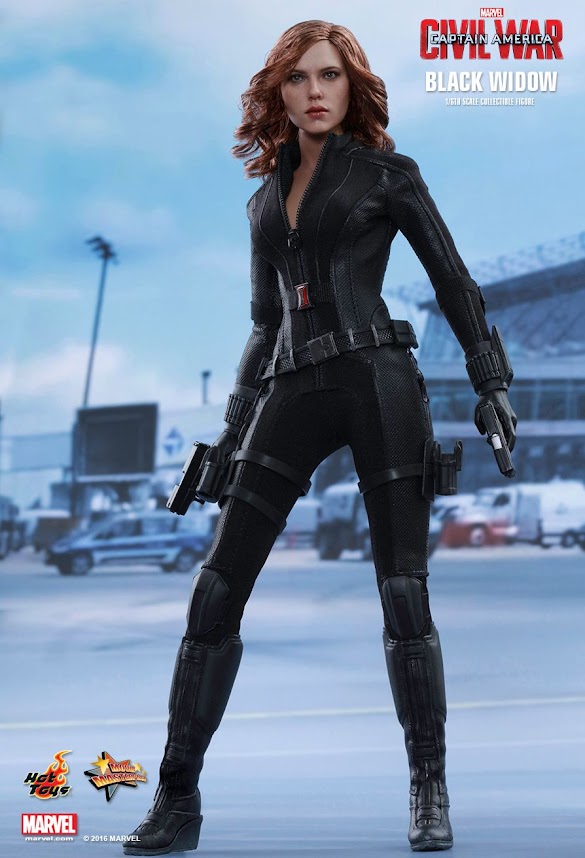 Will Captain America Be In Black Widow Movie - Captain America and Black Widow Assemble for This ... - Johansson isn't alone in black widow: