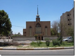 churche