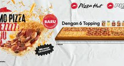 Pizza Hut Waena Jayapura Hadirkan Menu Baru yang Lezat